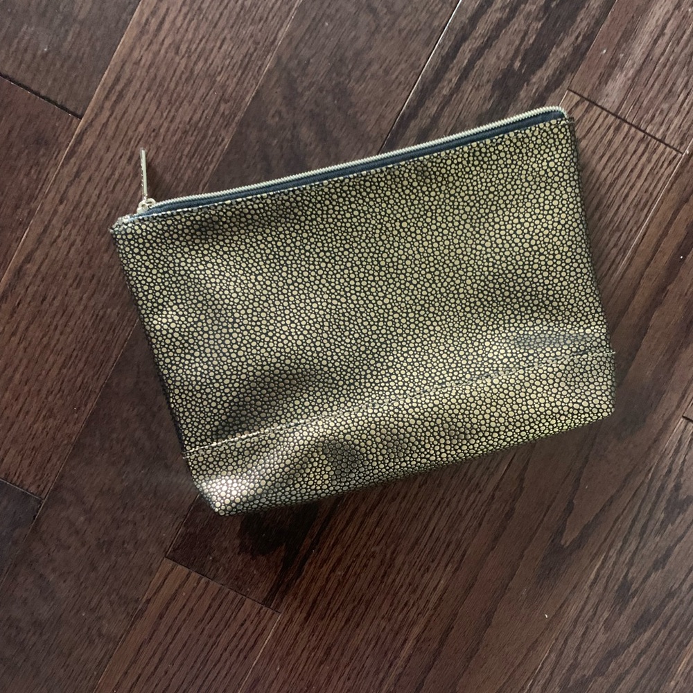 Cosmetic bag from Tarte!
